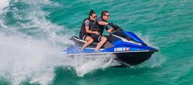 Captiva Watersports - Best On Captiva For Parasail, Jetskis, Boat ...